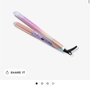 Chi Vibes on The Edge Styling Iron (Flat Iron)